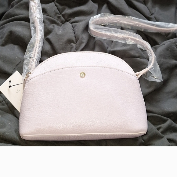 Lauren Conrad crossbody purse - Picture 1 of 2